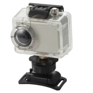 Camera journey